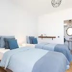 Casa Uamisun With Seaview & Pool Будинок відпочинку