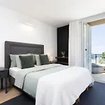Casa Uamisun With Seaview & Pool Будинок відпочинку Адехе