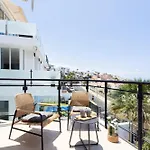 Casa Uamisun With Seaview & Pool Адехе