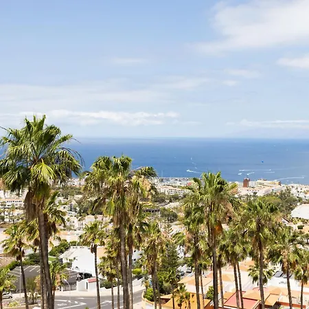 Casa Uamisun With Seaview & Pool *