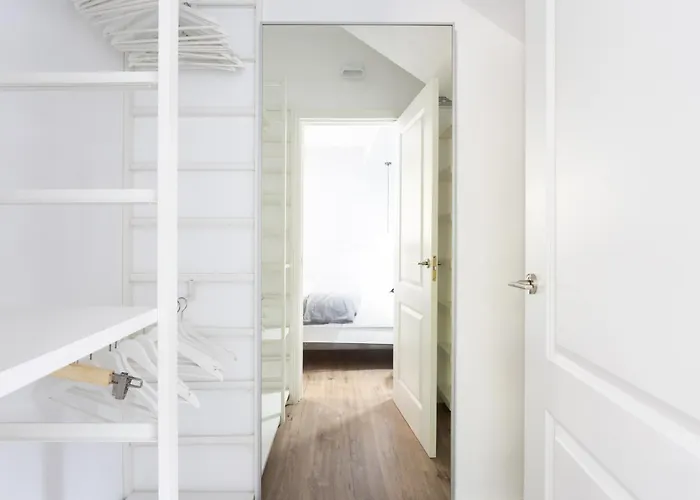 Casa Uamisun With Seaview & Pool Hébergement de vacances Costa Adeje (Tenerife)