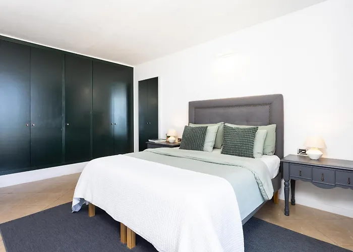 Сasa de vacaciones Casa Uamisun With Seaview & Pool