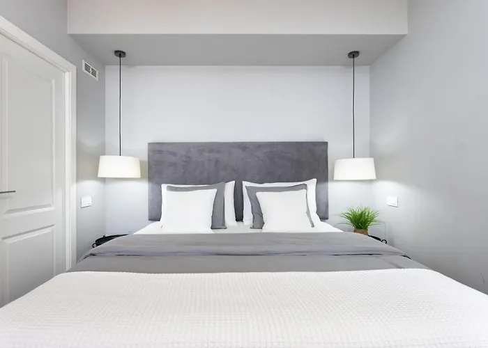 Сasa de vacaciones Casa Uamisun With Seaview & Pool Costa Adeje (Tenerife)