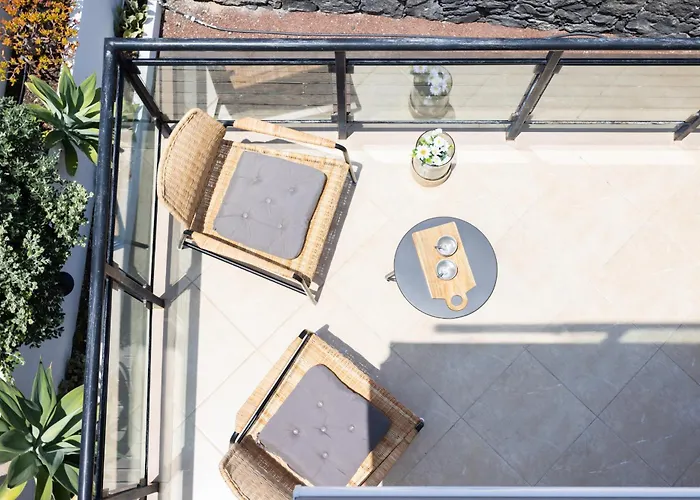 Casa Uamisun With Seaview & Pool *