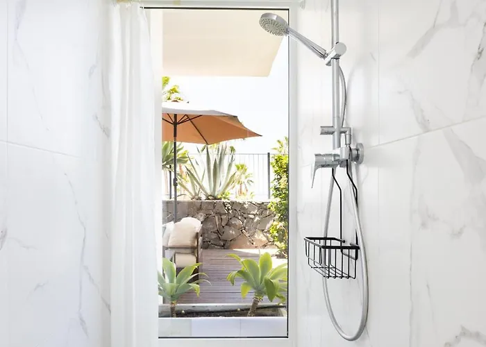 Casa Uamisun With Seaview & Pool Сasa de vacaciones *