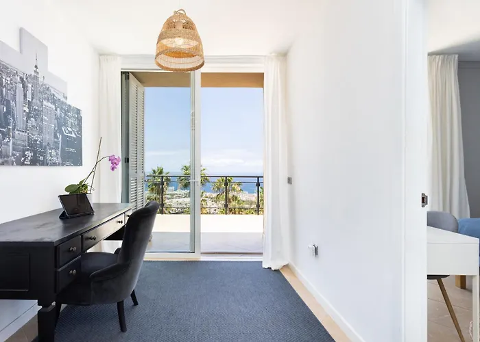 Сasa de vacaciones Casa Uamisun With Seaview & Pool *