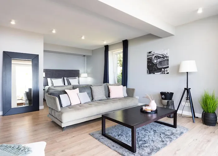 Сasa de vacaciones Casa Uamisun With Seaview & Pool Costa Adeje (Tenerife)