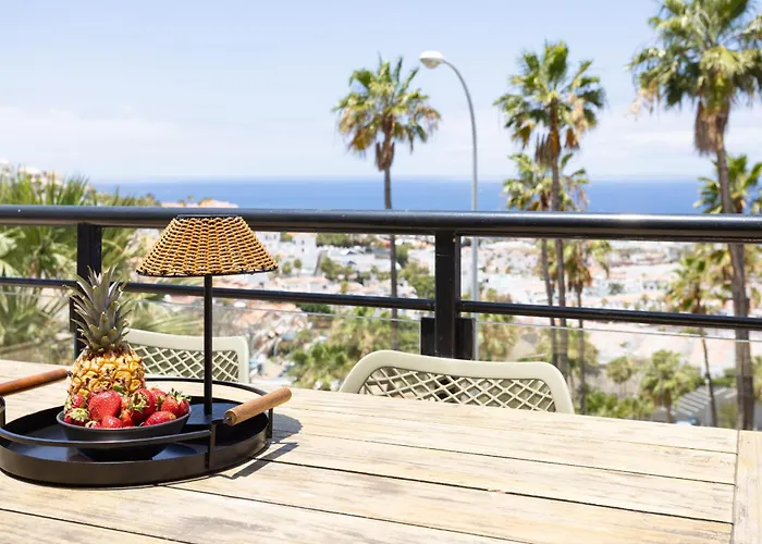 Casa Uamisun With Seaview & Pool Hébergement de vacances