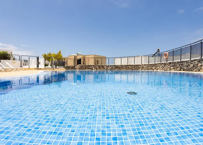 Casa Uamisun With Seaview & Pool *