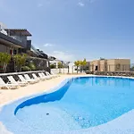 Ferienhaus Casa Uamisun With Seaview & Pool