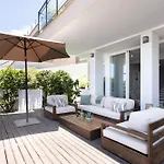 Ferienhaus Casa Uamisun With Seaview & Pool *