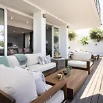 Ferienhaus Casa Uamisun With Seaview & Pool *