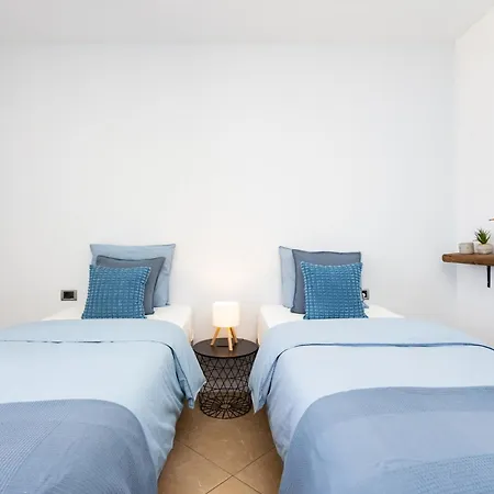 Casa Uamisun With Seaview & Pool 度假居