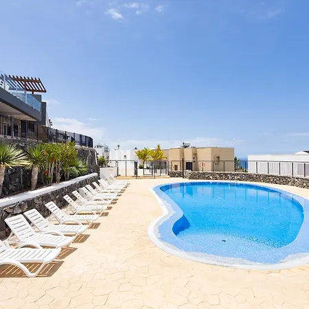 Casa Uamisun With Seaview & Pool Semesterbostad