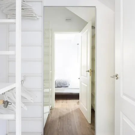 Casa Uamisun With Seaview & Pool Semesterbostad Costa Adeje (Tenerife)