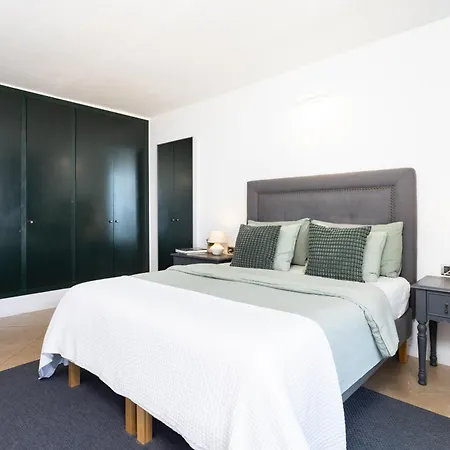 度假居 Casa Uamisun With Seaview & Pool