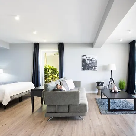 Casa Uamisun With Seaview & Pool Costa Adeje (Tenerife)