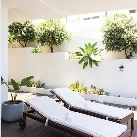 Semesterbostad Casa Uamisun With Seaview & Pool *