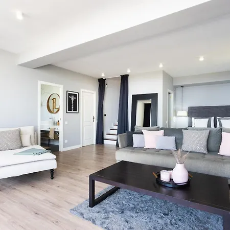 Casa Uamisun With Seaview & Pool * Costa Adeje (Tenerife)