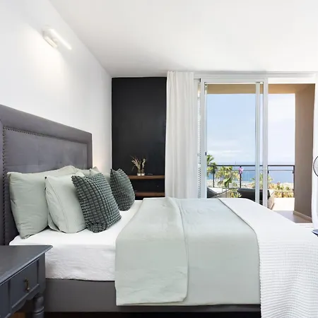 Casa Uamisun With Seaview & Pool