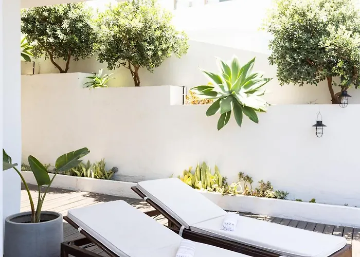 Сasa de vacaciones Casa Uamisun With Seaview & Pool *