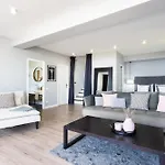 Casa Uamisun With Seaview & Pool * Costa Adeje (Tenerife)