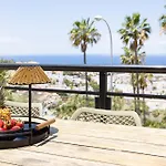 Casa Uamisun With Seaview & Pool Hébergement de vacances